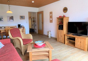 50 m² Apartment ∙ 1 bedroom ∙ 4 guests