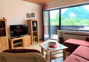 50 m² Apartment ∙ 1 bedroom ∙ 4 guests