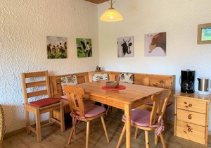 50 m² Apartment ∙ 1 bedroom ∙ 4 guests