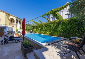 50 m² Apartment ∙ 2 bedrooms ∙ 6 guests