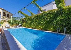 50 m² Apartment ∙ 2 bedrooms ∙ 6 guests