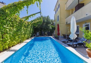 50 m² Apartment ∙ 2 bedrooms ∙ 6 guests