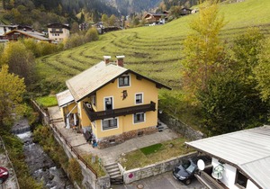 50 m² Apartment ∙ 1 bedroom ∙ 4 guests