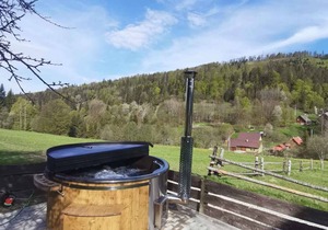 50 m² House ∙ 1 bedroom ∙ 4 guests