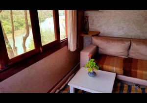 50 m² Private room ∙ 1 bedroom ∙ 4 guests