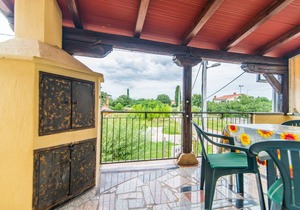 54 m² Apartment ∙ 2 bedrooms ∙ 4 guests