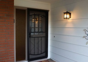 55+ Community Golf Course View Home