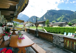 55 m² Apartment ∙ 2 bedrooms ∙ 5 guests