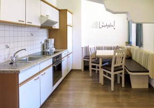 55 m² Apartment ∙ 2 bedrooms ∙ 5 guests