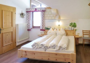 55 m² Apartment ∙ 2 bedrooms ∙ 5 guests