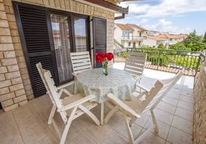 55 m² Apartment ∙ 2 bedrooms ∙ 5 guests