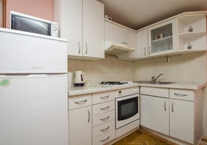 55 m² Apartment ∙ 2 bedrooms ∙ 5 guests