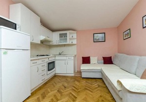 55 m² Apartment ∙ 2 bedrooms ∙ 5 guests