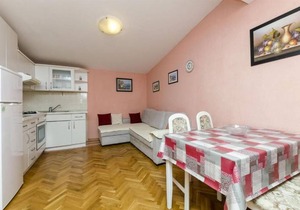 55 m² Apartment ∙ 2 bedrooms ∙ 5 guests