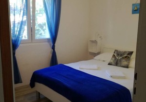 55 m² Apartment ∙ 3 bedrooms ∙ 5 guests