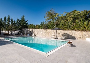 55 m² Apartment ∙ 1 bedroom ∙ 3 guests