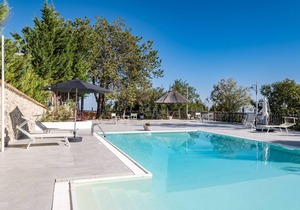 55 m² Apartment ∙ 1 bedroom ∙ 3 guests