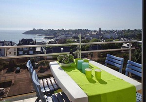 55 m² Apartment ∙ 2 bedrooms ∙ 4 guests