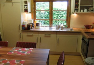 55 m² House ∙ 2 bedrooms ∙ 4 guests