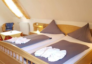 55 m² Private room ∙ 1 bedroom ∙ 4 guests