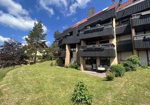 56 m² Apartment ∙ 1 bedroom ∙ 3 guests