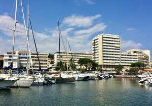 56 m² Apartment ∙ 1 bedroom ∙ 3 guests