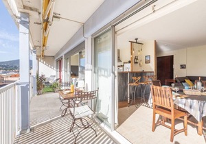 56 m² Apartment ∙ 1 bedroom ∙ 3 guests