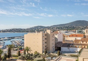 56 m² Apartment ∙ 1 bedroom ∙ 3 guests