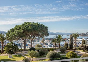 56 m² Apartment ∙ 1 bedroom ∙ 3 guests