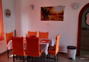 56 m² Apartment ∙ 2 bedrooms ∙ 4 guests