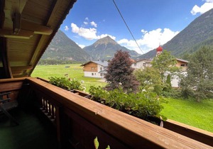 56 m² Farmhouse ∙ 2 bedrooms ∙ 4 guests