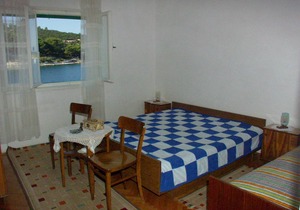 58 m² Apartment ∙ 3 bedrooms ∙ 6 guests