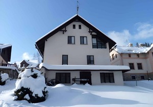 59 m² Apartment ∙ 2 bedrooms ∙ 8 guests