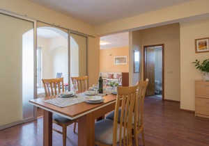 59 m² Apartment ∙ 2 bedrooms ∙ 5 guests