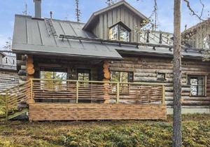 59 m² House ∙ 2 bedrooms ∙ 6 guests