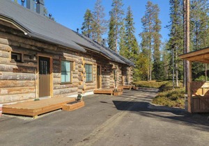 59 m² House ∙ 2 bedrooms ∙ 6 guests