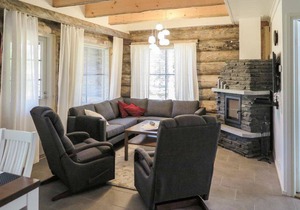 59 m² House ∙ 2 bedrooms ∙ 6 guests