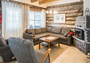 59 m² House ∙ 2 bedrooms ∙ 6 guests