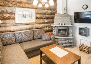 59 m² House ∙ 2 bedrooms ∙ 6 guests