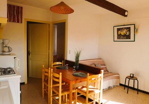 5COMA4 Appartement vue sur mer