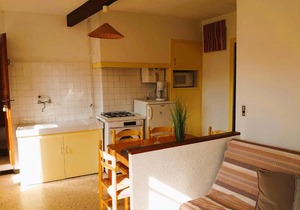 5COMA4 Appartement vue sur mer