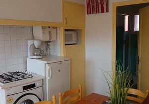 5COMA4 Appartement vue sur mer