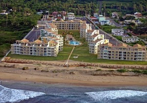 #6 Beach Apt 3br/2ba - Jobos, Montones, Shacks, Crash Boat, Villa Montaña, Royal