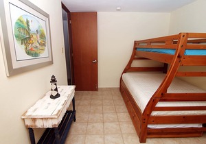 #6 Beach Apt 3br/2ba - Jobos, Montones, Shacks, Crash Boat, Villa Montaña, Royal