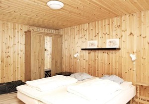 6 person holiday home in Ålbæk-By Traum