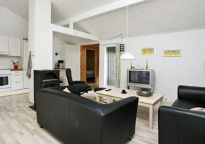 6 person holiday home in Ålbæk-By Traum