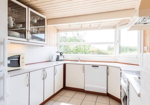 6 person holiday home in Henne