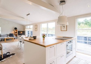 6 person holiday home in Henne