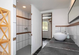 6 person holiday home in Sæby