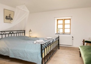 6 person holiday home in Sæby